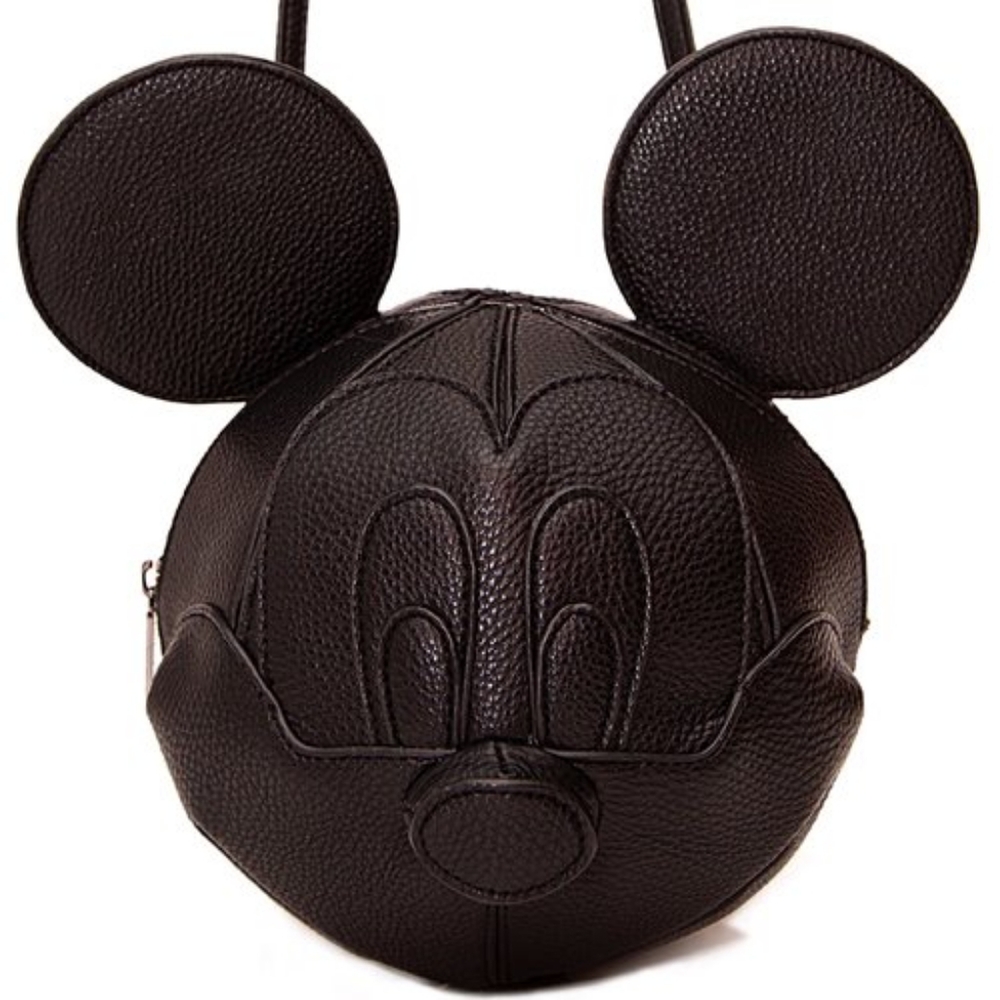 Mickey Mouse Danielle Nicole Crossbody - image 1